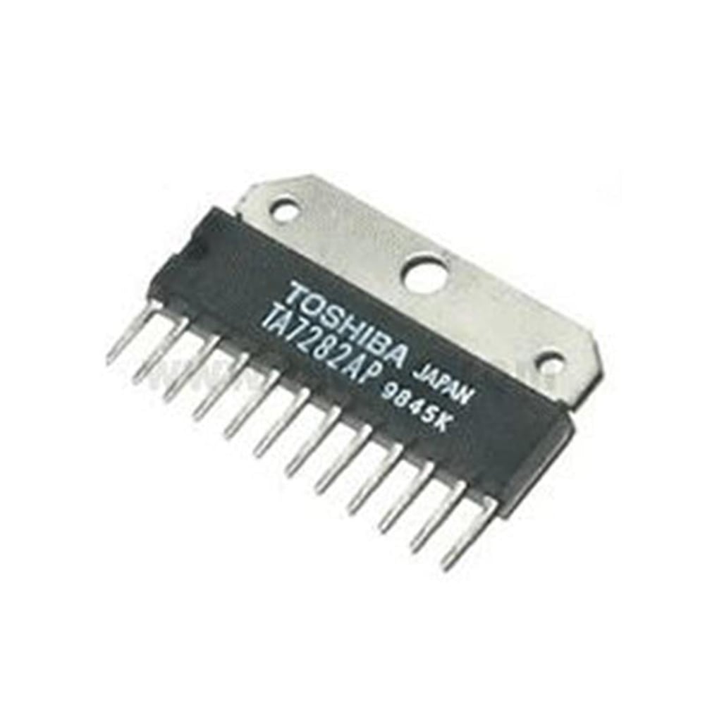 Oem TA 7282 AP - Entegre Çeşitleri