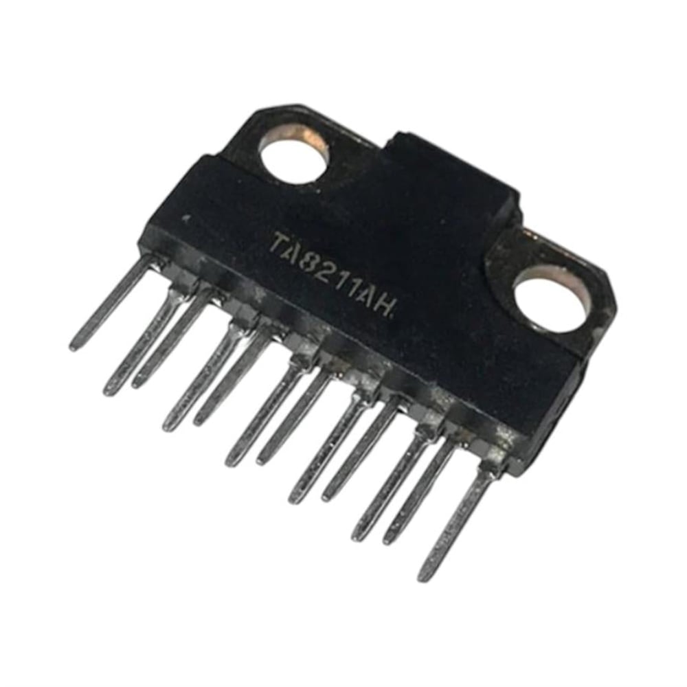 Oem TA 8211AH - Entegre Çeşitleri