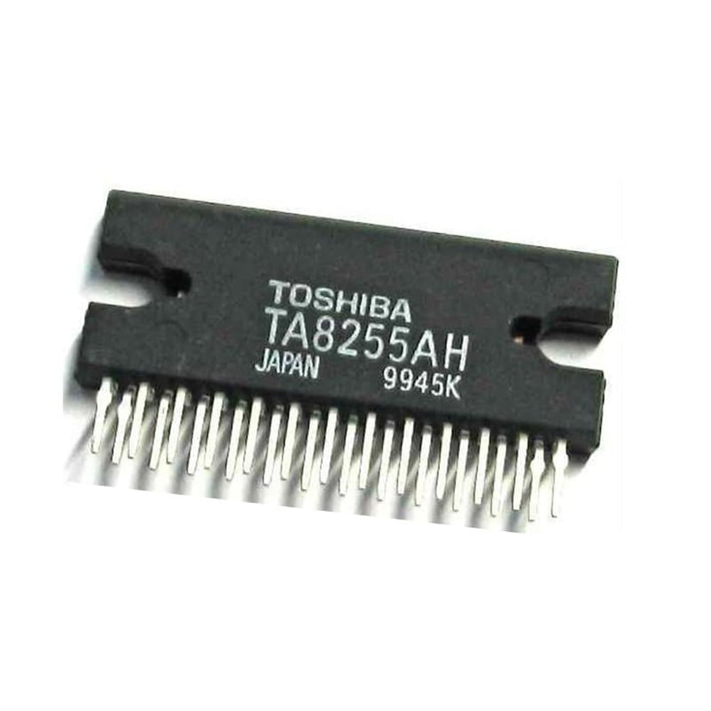 Oem TA 8255 - Entegre Çeşitleri