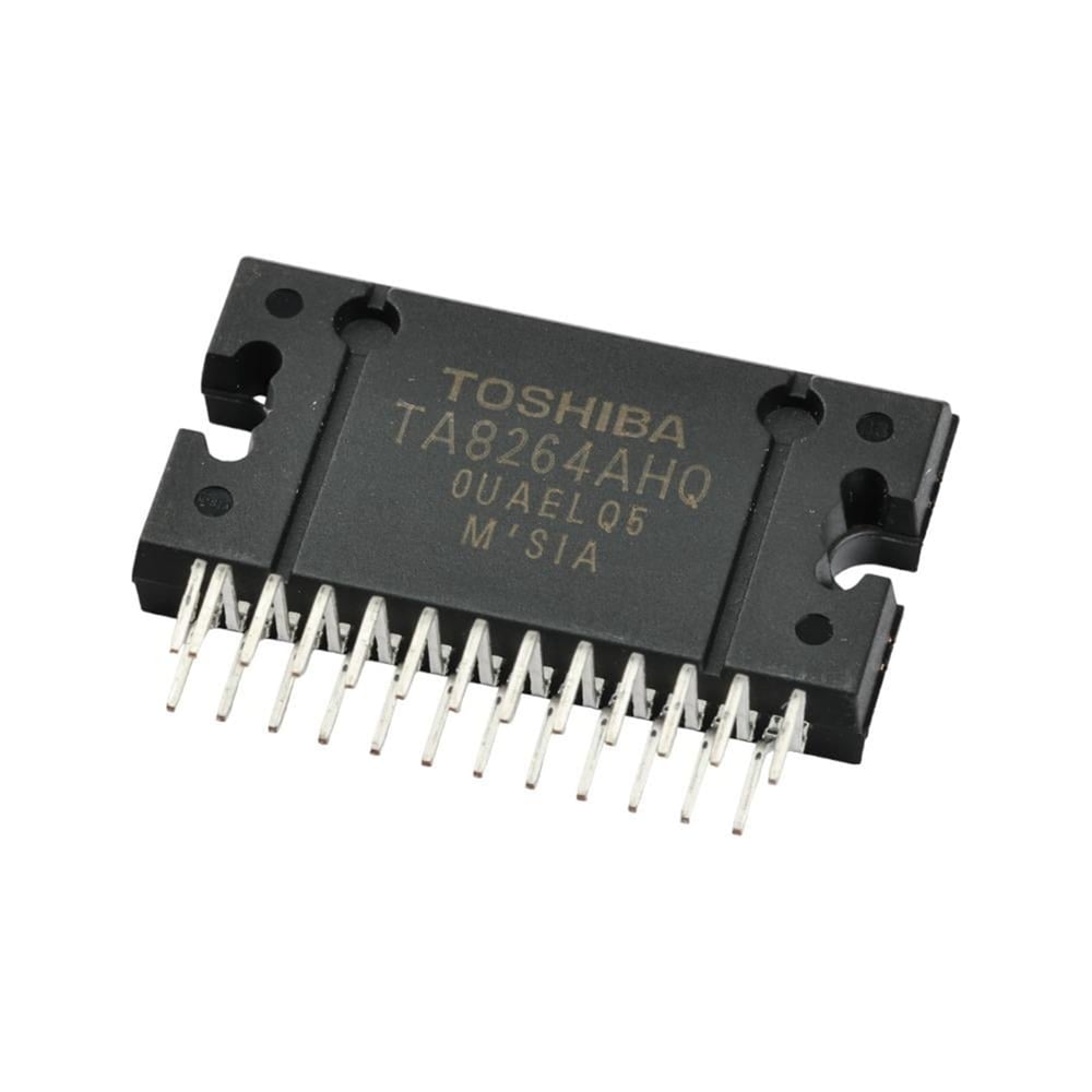 Oem TA 8264AHQ ZIP-25 Entegre Devre - Entegre Çeşitleri