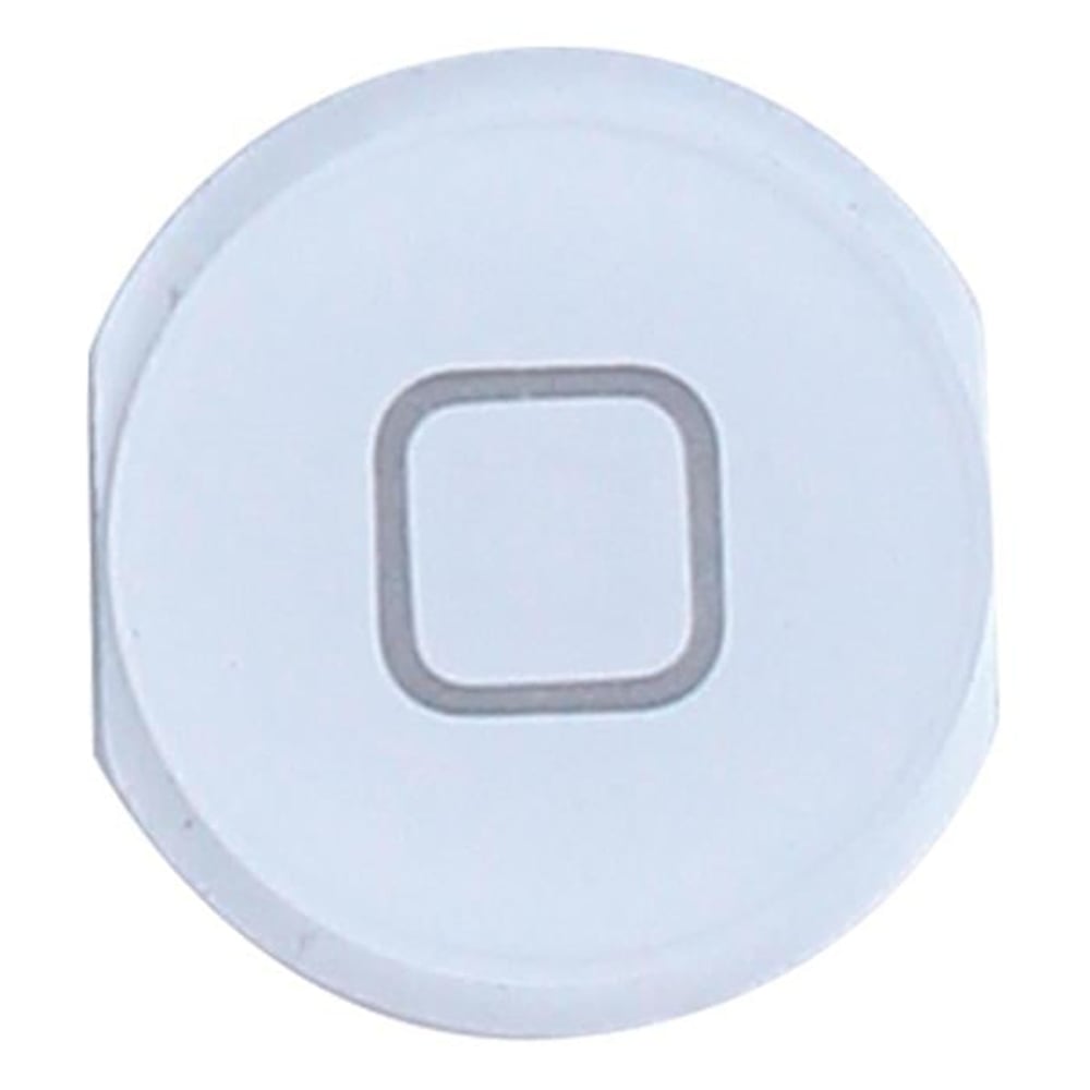 Oem Tablet Pc iPad Power Button Beyaz - Tablet Malzemeleri