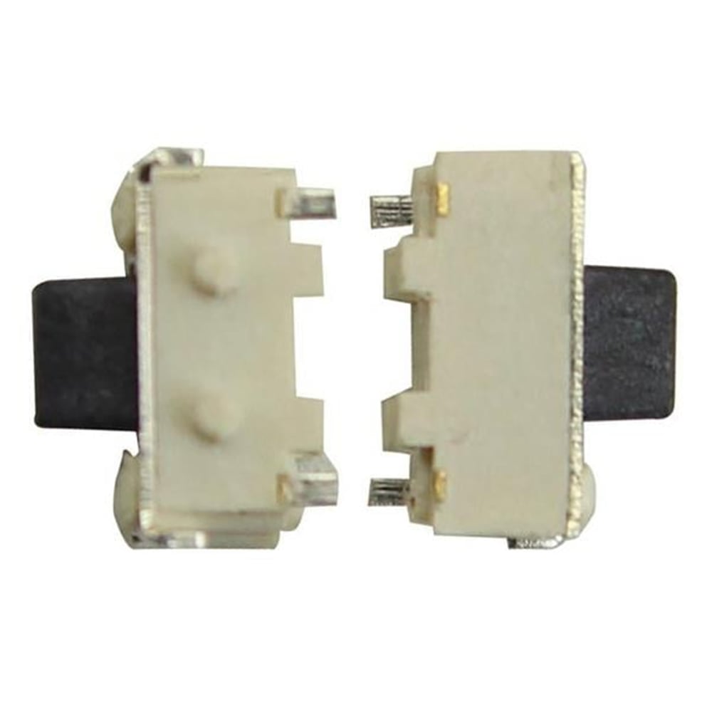 Elektromer Tablet Pc Power Button Dik Dört Tırnak (Çin Tablet) - Tablet Malzemeleri