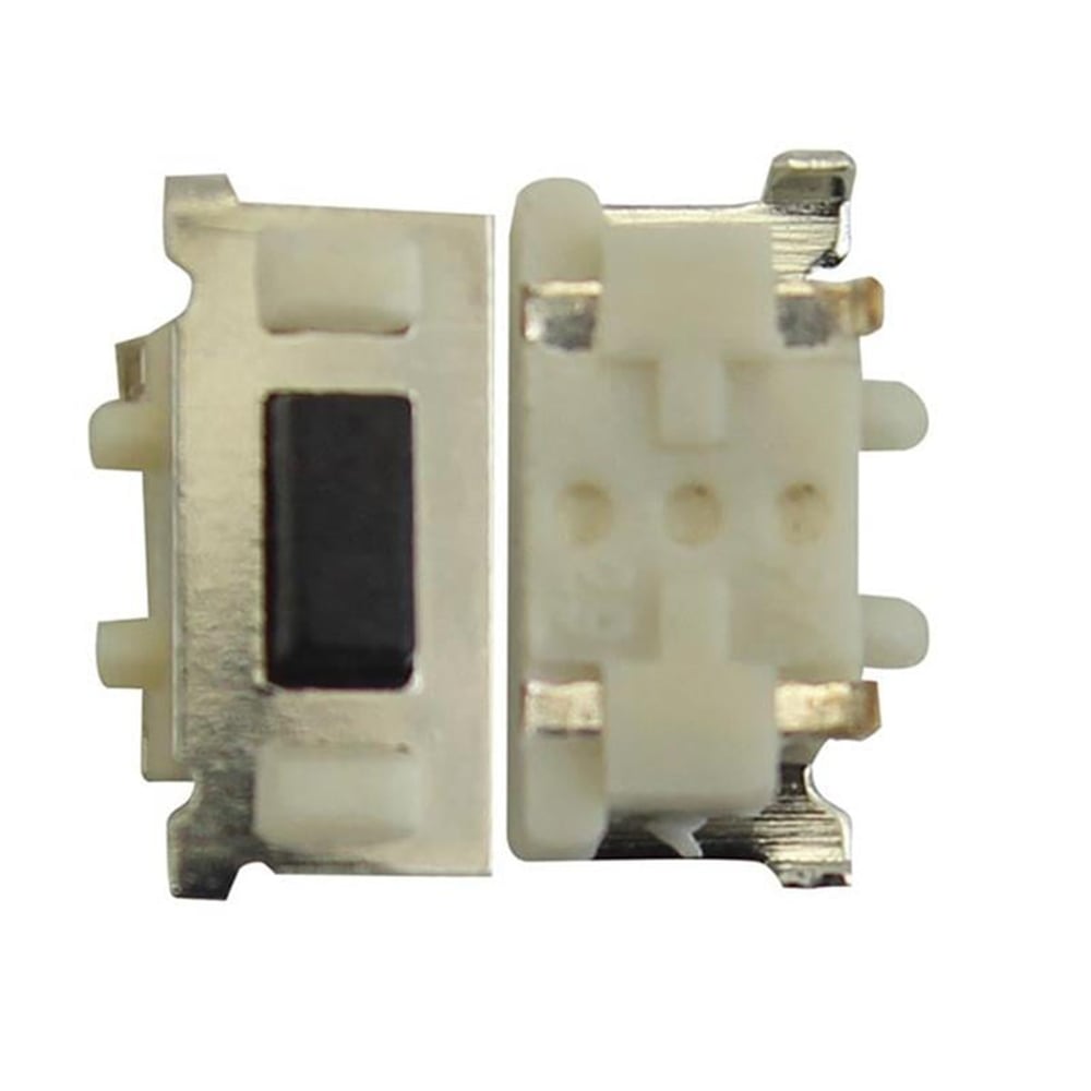 Oem Tablet Pc Power Button Yassı Çift Tırnak - Tablet Malzemeleri