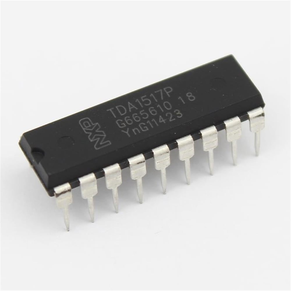 Oem TDA 1517P - Entegre Çeşitleri