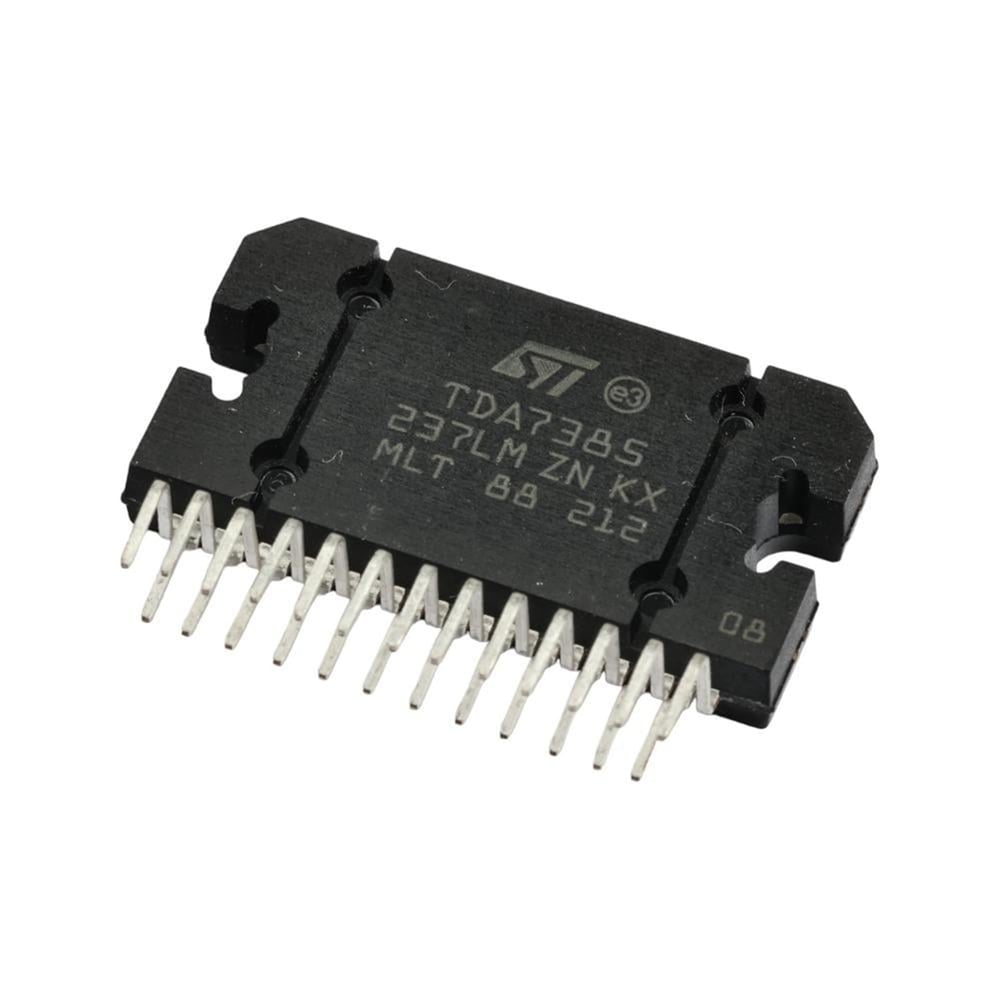 Oem TDA 7385 Flexiwatt-25 Entegre Devre - Entegre Çeşitleri