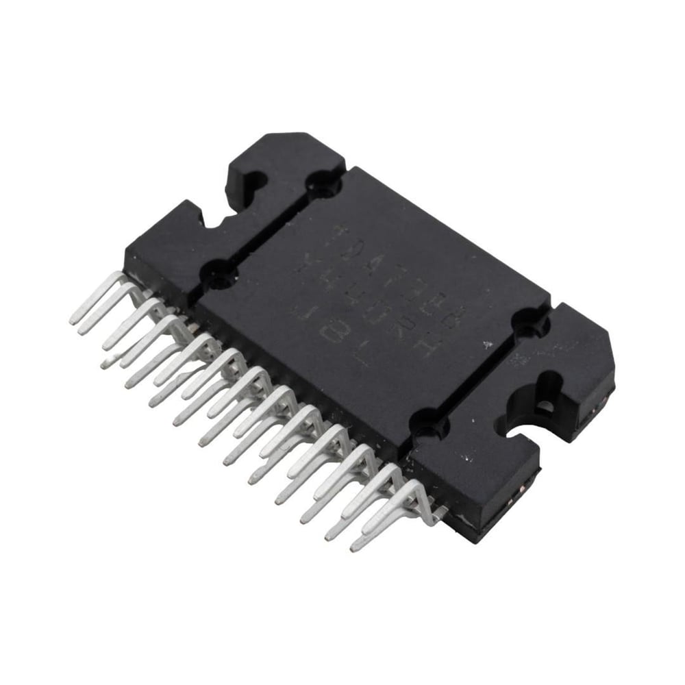 Oem TDA 7388 FLEXIWATT-25  Entegre Devre - Entegre Çeşitleri
