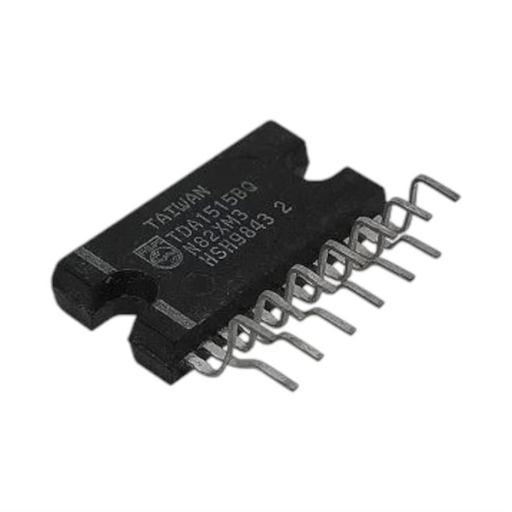 Oem TDA 7563AH Entegre - Entegre Çeşitleri