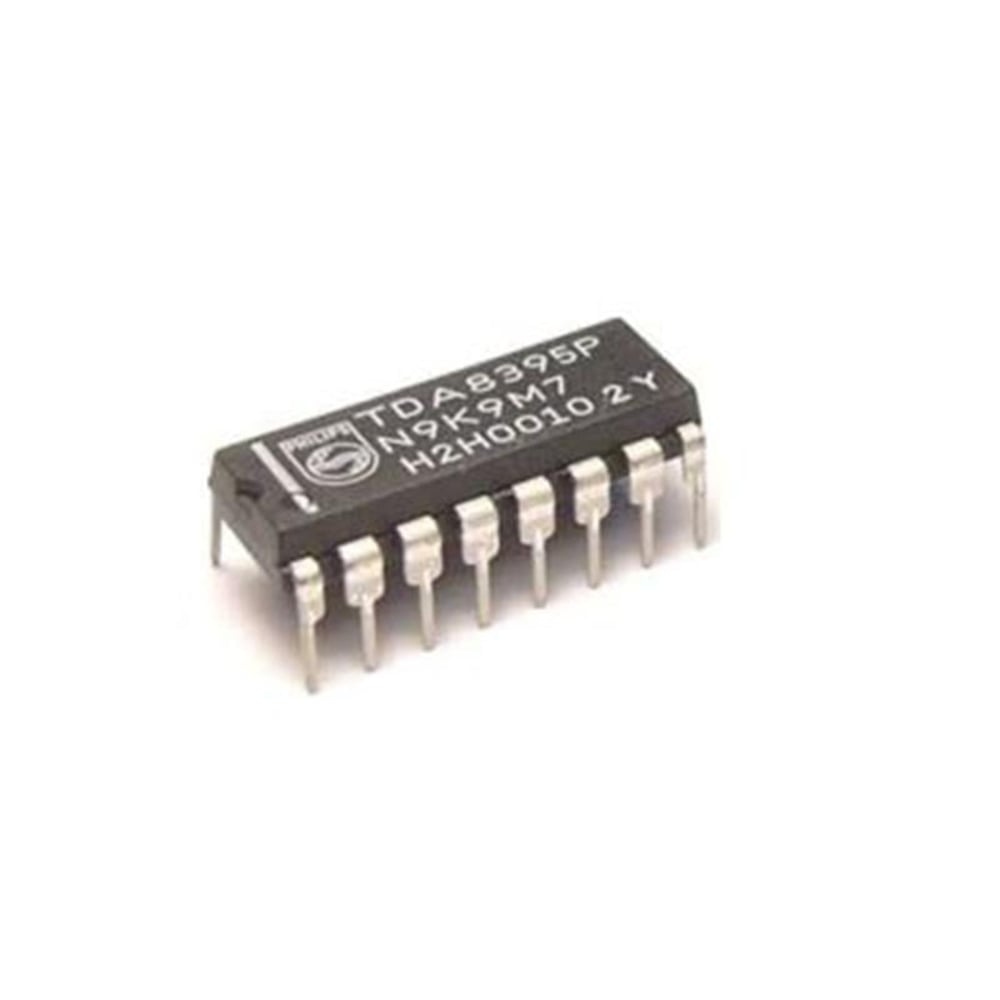 Oem TDA 8395 - Entegre Çeşitleri