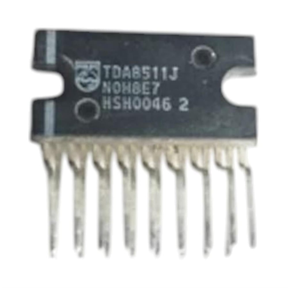 Oem TDA 8511 J - Entegre Çeşitleri