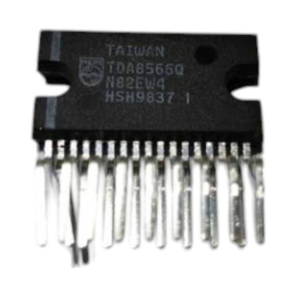 Oem TDA 8566Q - Entegre Çeşitleri