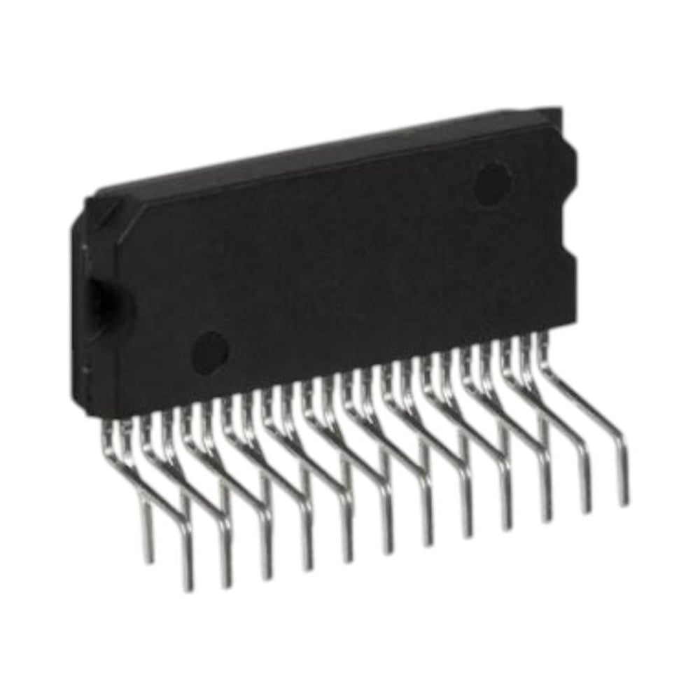 Oem TDA 8567Q - Entegre Çeşitleri