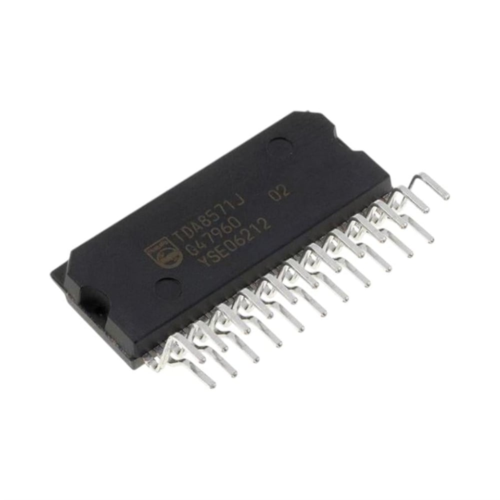 Oem TDA 8571J - Entegre Çeşitleri