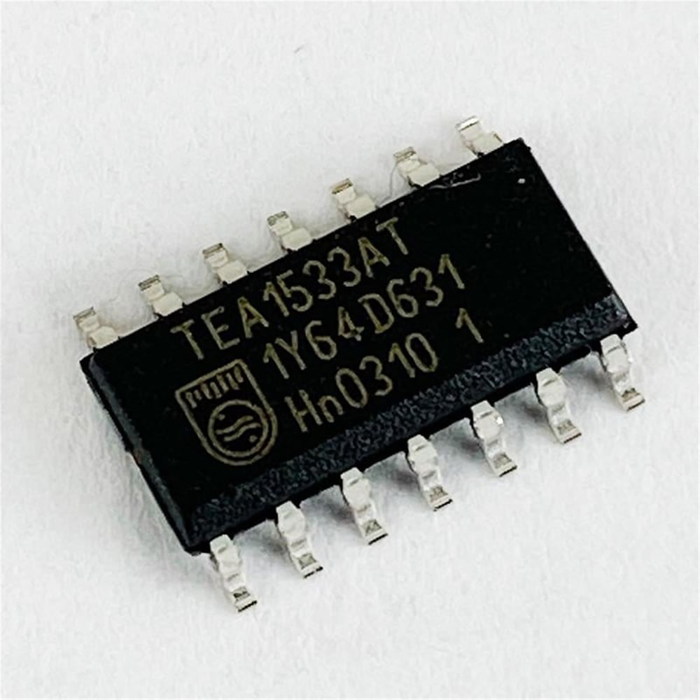 Oem TEA 1533T SMD - Entegre Çeşitleri