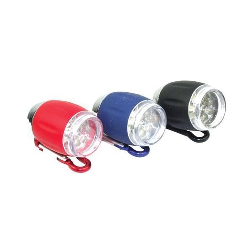 Technomax Technomax 6 Ledli Mini Tombul Fener - Fener ve Işıldaklar