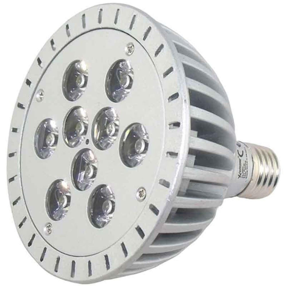 Technomax Technomax 9X1 W Power Ledli E27 Beyaz Ampul VL-0591 - Led Ampul Aydınlatma