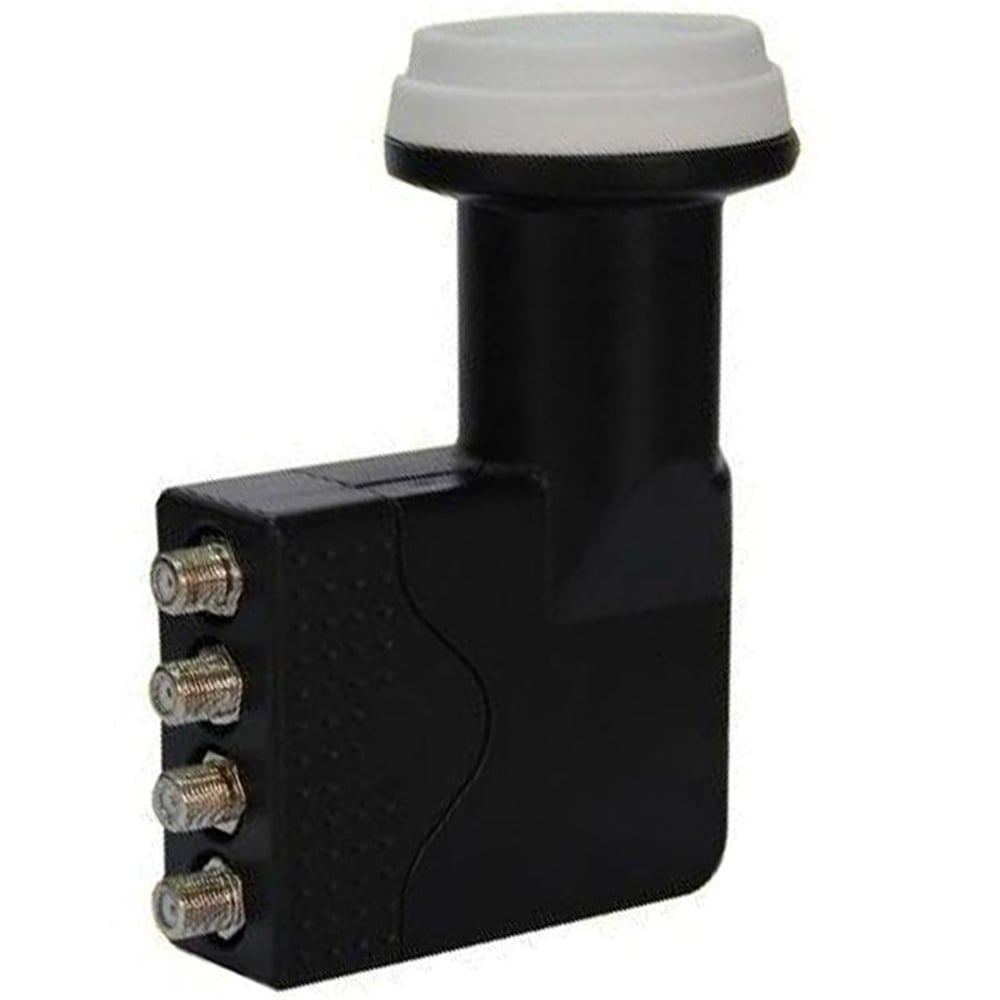 Technomax Technomax Te-444 Dörtlü Lnb - Dört Çıkışlı LNB