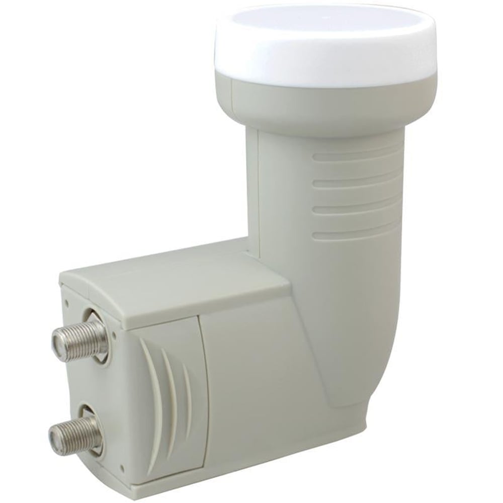 Technomax Technomax TM-4022 Çiftli Lnb - Çift Çıkışlı LNB