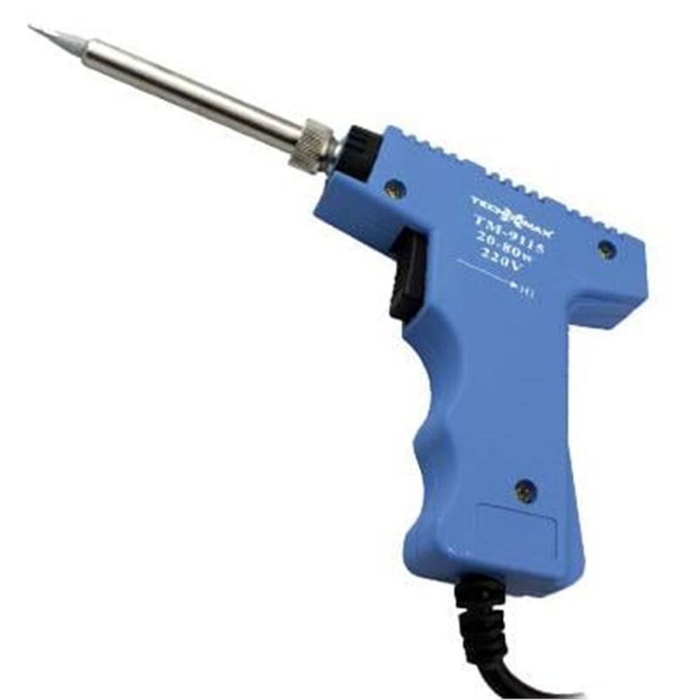 Technomax Technomax Tm-9115 20 Watt - 80 Watt Tabanca Havya - Havya Sapı