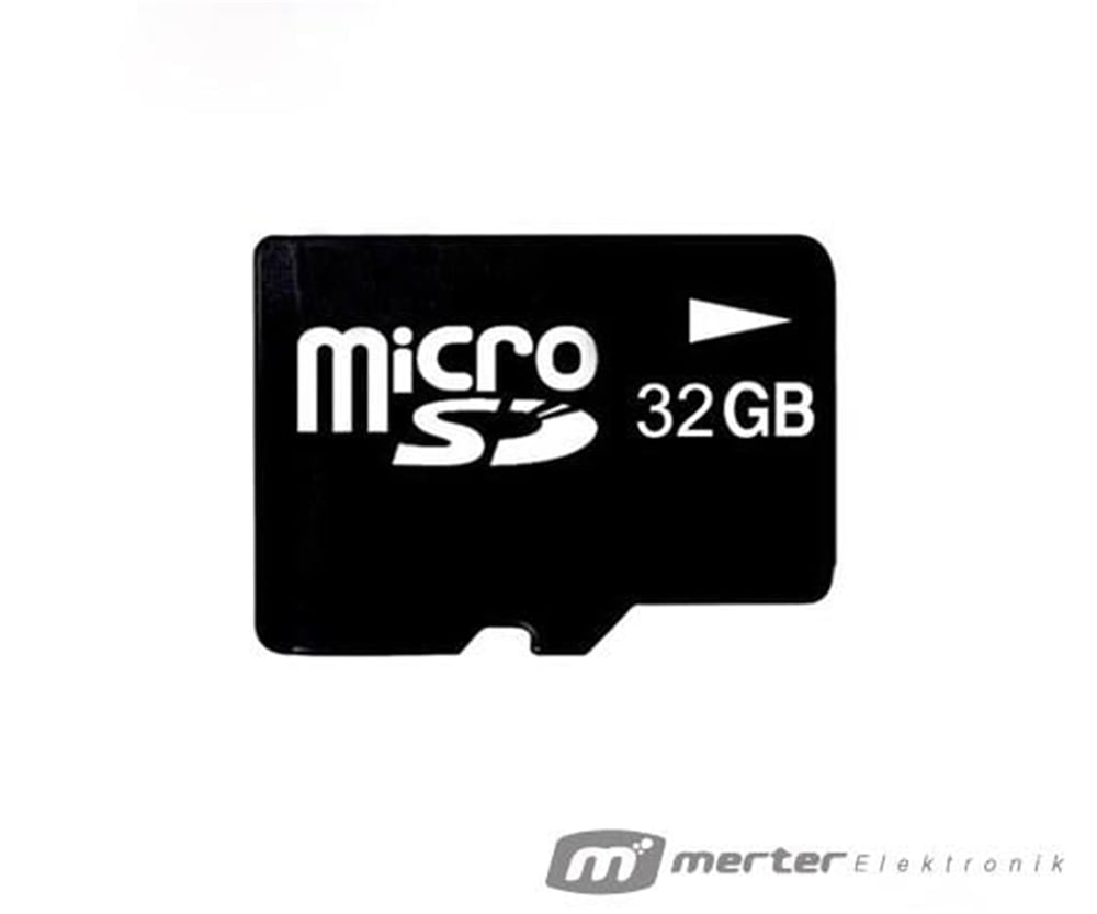 Oem Teknocell 32 Gm Mıcro Sd Hafıza Kartı - Hafıza Kartları