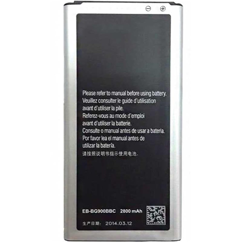 Samsung Telefon Bataryası Orjinal Samsung S5 Mrtphn15 - Cep Telefonu Aksesuarları