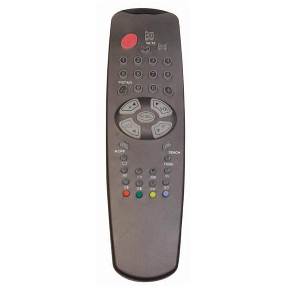 Telefunken Telefunken - Profilo M Sel Işıksız Tv Kumandası - Telefunken - Profilo Tv Kumanda