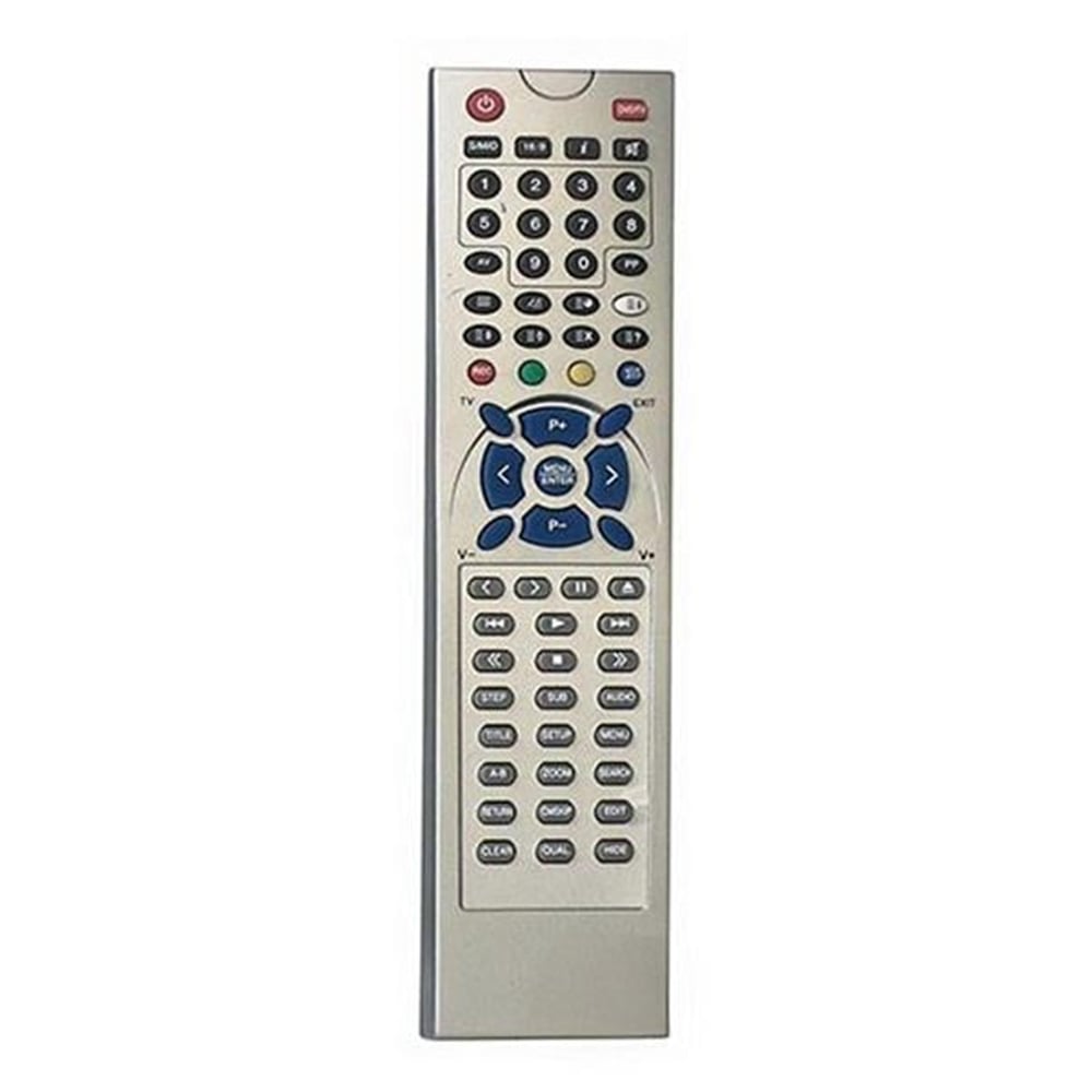 Telefunken Telefunken -  Siemens - Profilo 16:9 Tuşlu Tv Kumandası - Telefunken - Profilo Tv Kumanda