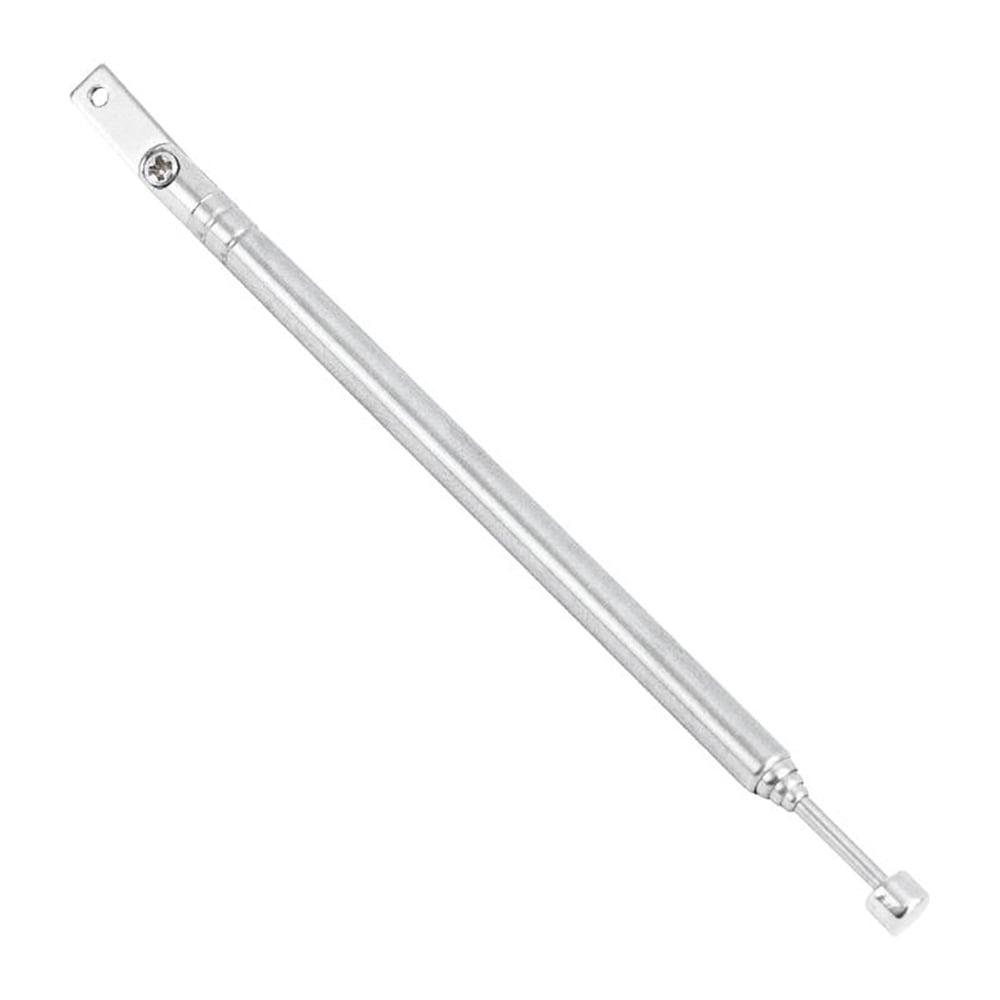 Elektromer Teleskopik Çubuk Anten 10 Cm - Tv Üstü Antenler