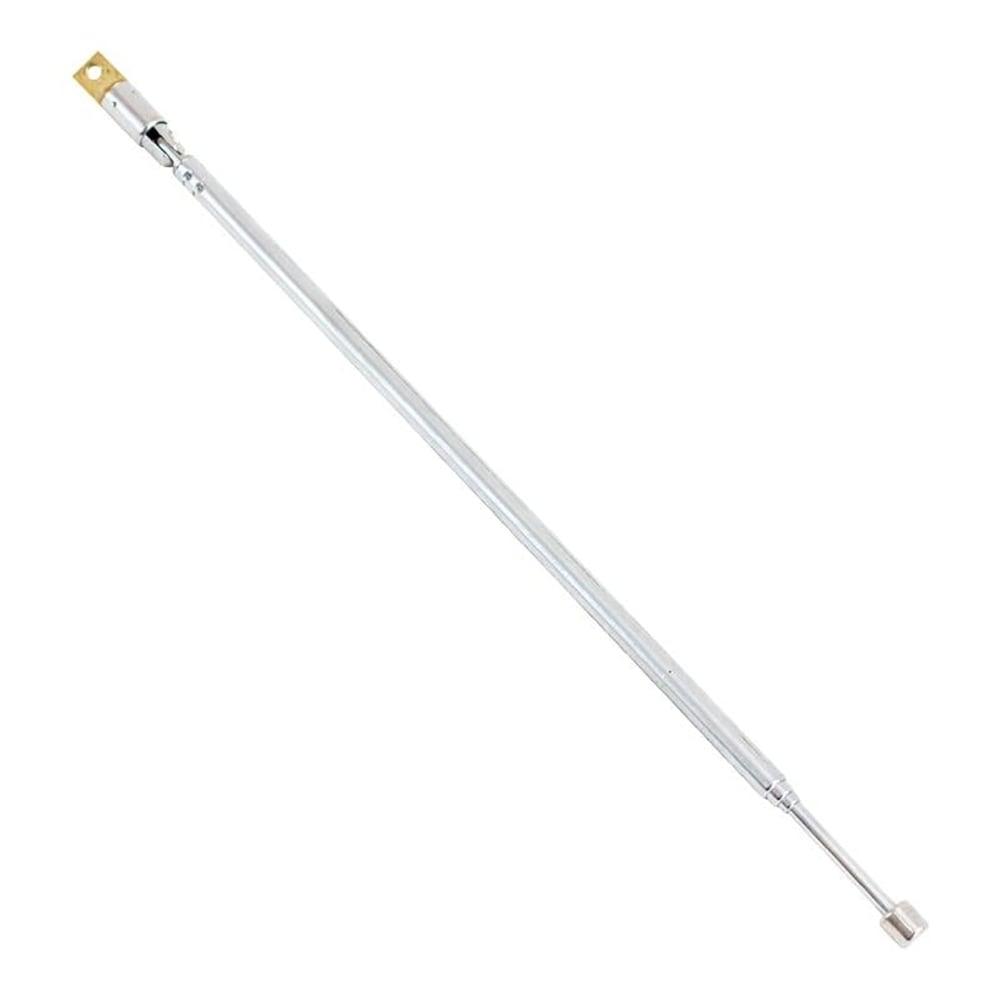 Elektromer Teleskopik Çubuk Anten 21 Cm - Tv Üstü Antenler