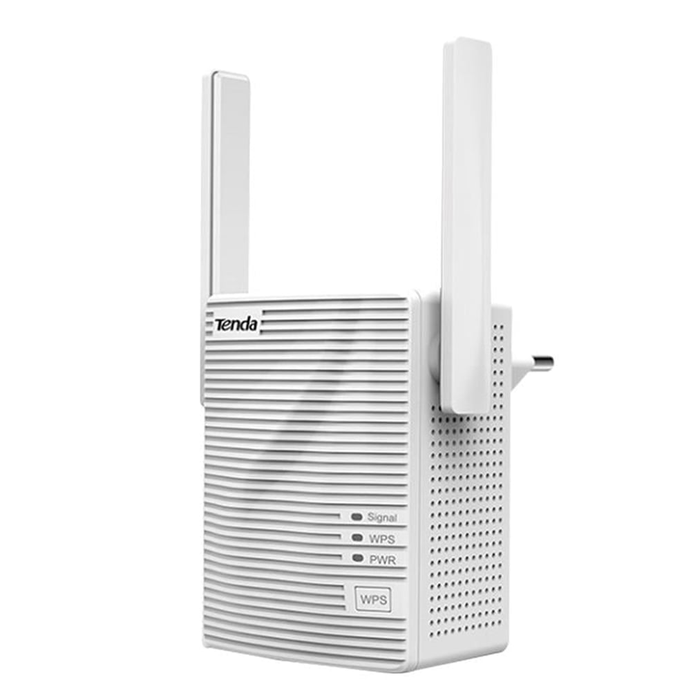 Tenda Tenda A18 1200 Mbps Kablosuz AC Dual Band Harici Antenli Menzil Arttırıcı - Access Point-Router