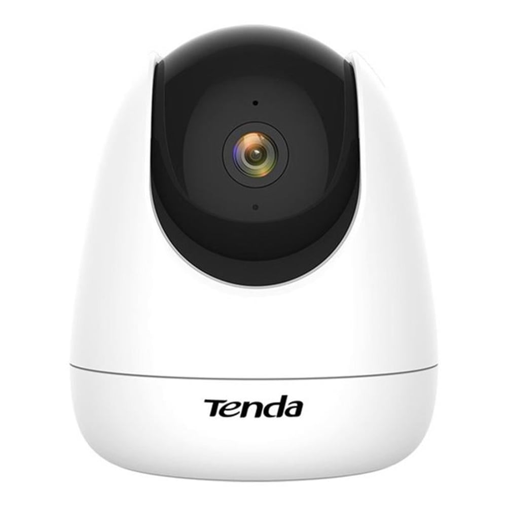 Tenda Tenda CP3 1080p Full Hd Gece Görüşlü Kablosuz İp Kamera - IP Kameralar