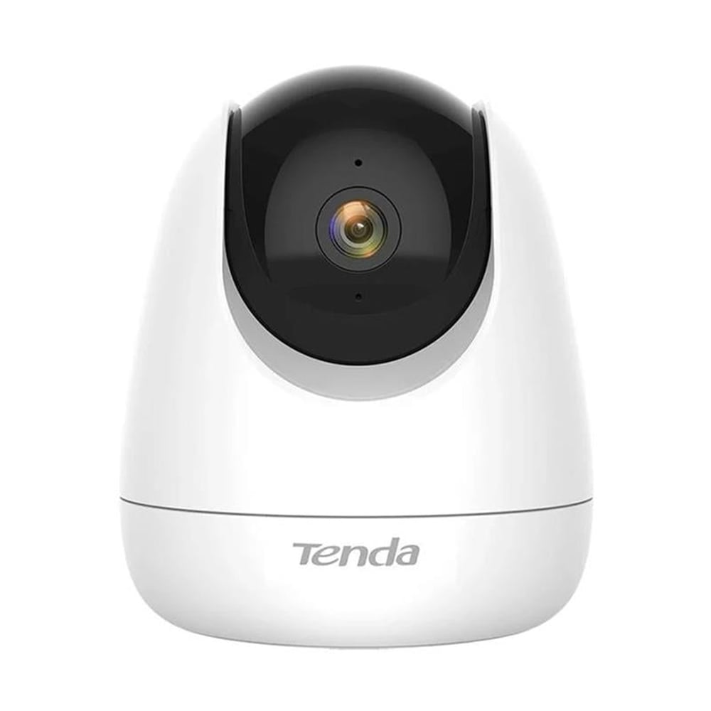 Tenda Tenda CP6 2K 360 Derece Gece Görüşlü Kablosuz İp Kamera - IP Kameralar