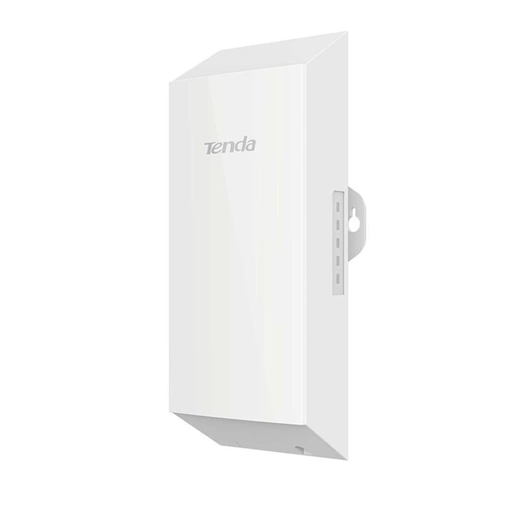 Tenda Tenda O2 1 Port 5 Ghz 2 Km CPE Uzun Menzil Dış Mekan Access Point - Access Point-Router