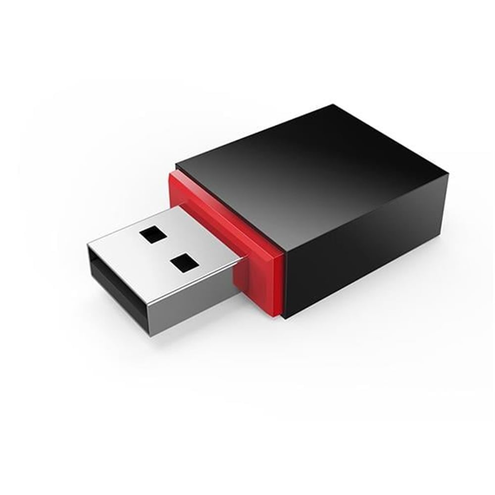 Tenda Tenda U3 300 Mbps Mini Usb Wireless Adaptör - Wireless Adaptör