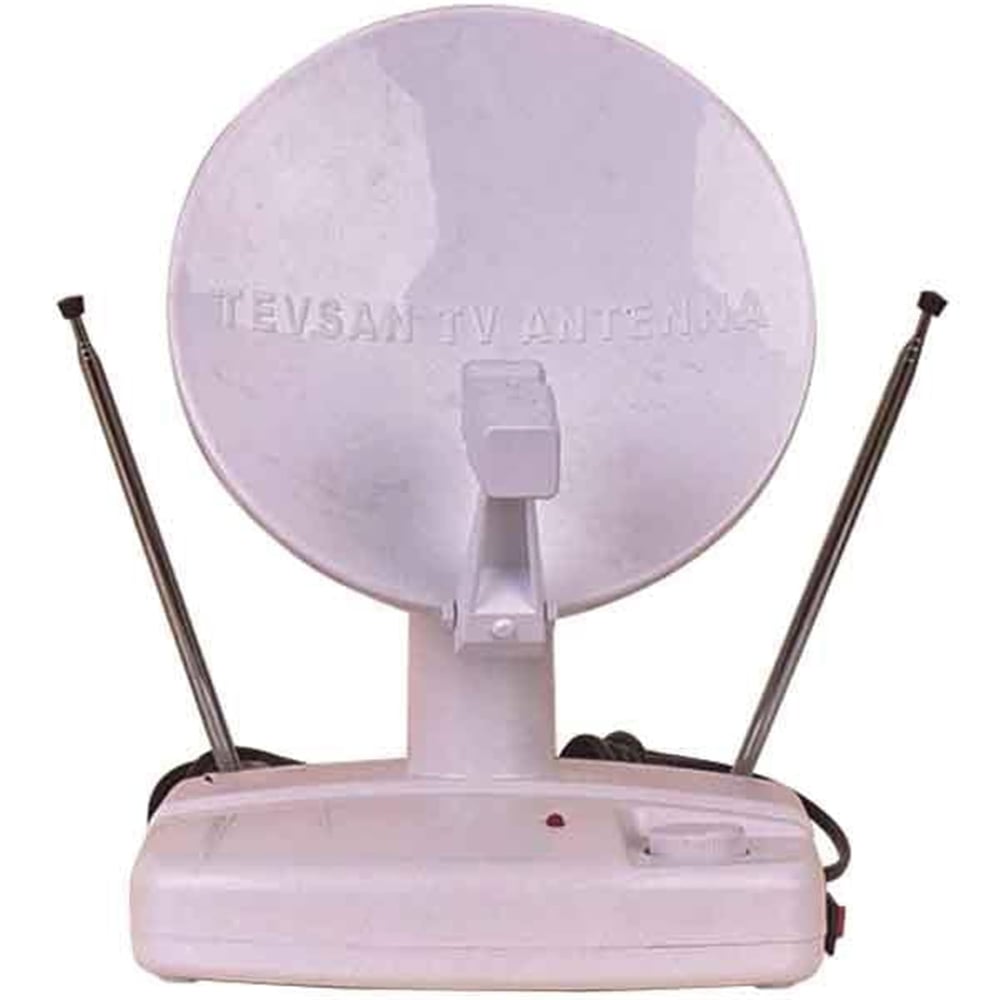 Tevsan Tevsan 4500 Tv Üstü Anten - Tv Üstü Antenler