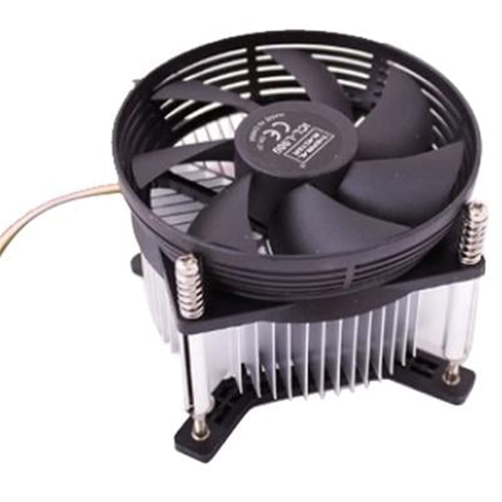 Oem Thermalmaster Icl-L900 775 Cpu Fan - DC-PC Fan-Vantilatör