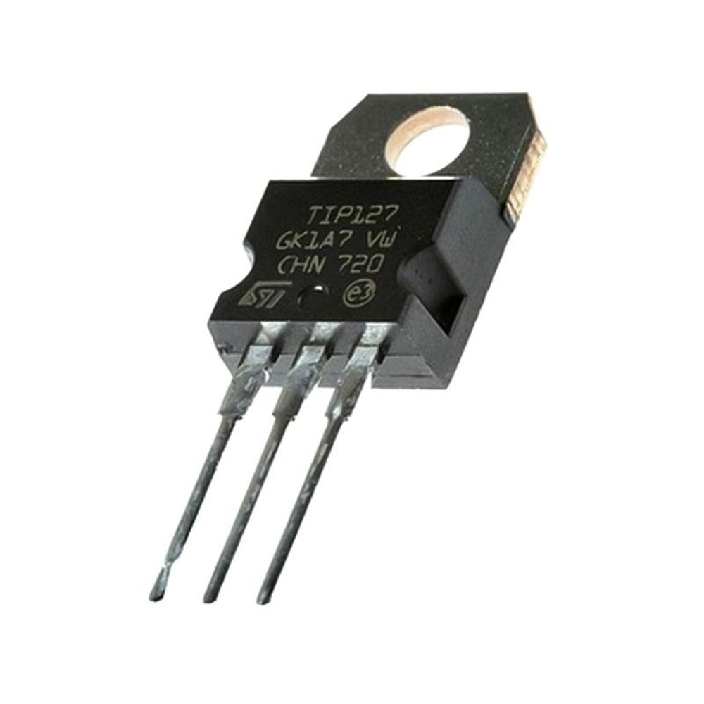 Oem TIP 127-ST - Transistör