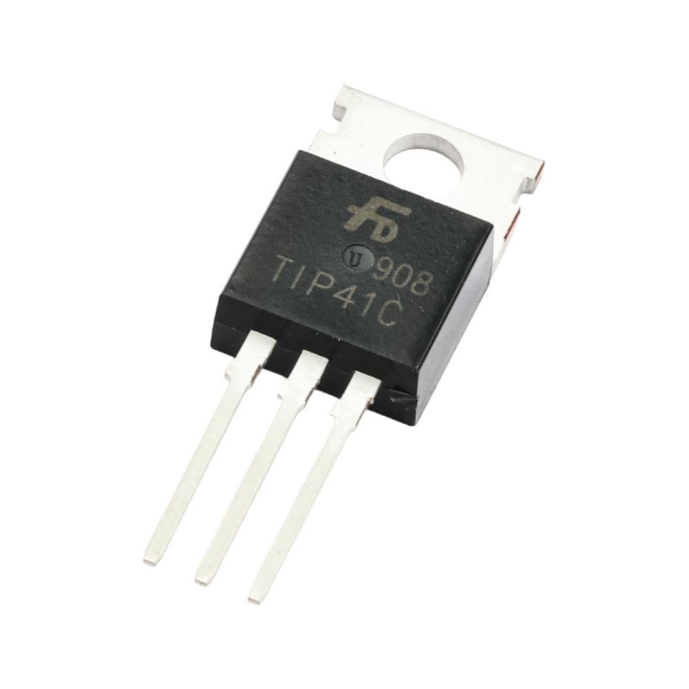 Oem TIP 41C TO-220 Transistör - Transistör