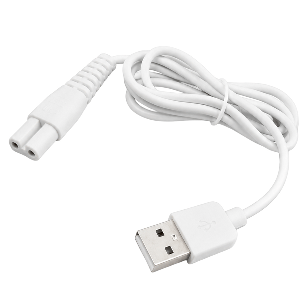 Powermaster Tıraş Makinaları İçin Usb Şarj Kablosu 1 Metre No:5 - Power Güç Kabloları
