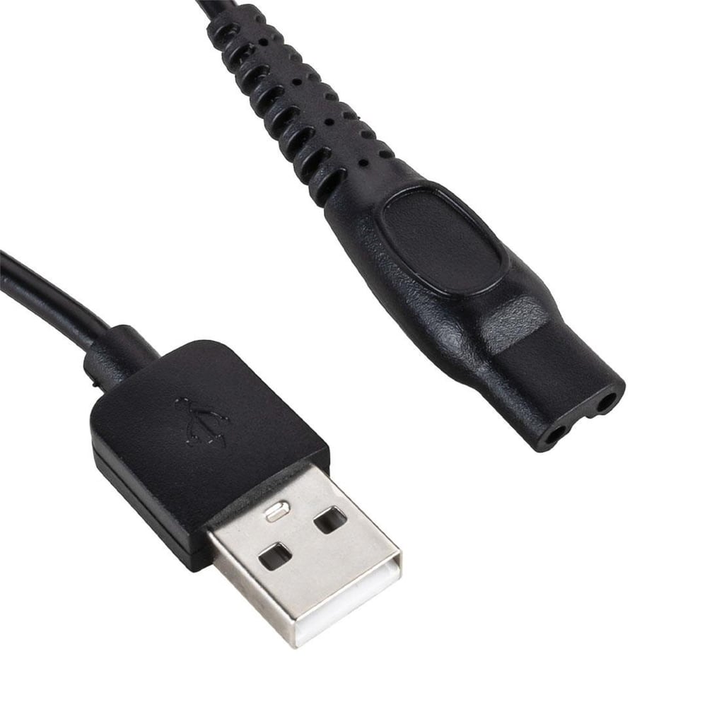 Powermaster Tıraş Makinaları İçin Usb Şarj Kablosu 1 Metre No:4 - Power Güç Kabloları