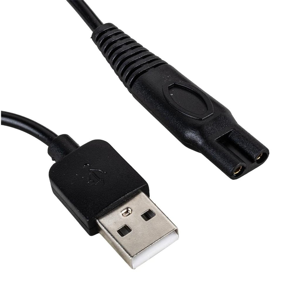 Powermaster Tıraş Makinaları İçin Usb Şarj Kablosu 1 Metre No:10 - Power Güç Kabloları
