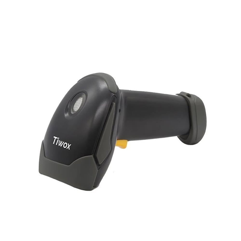 Tiwox Tıwox VS-111 1D El Tipi CCD Kablolu USB Barkod Okuyucu - Barkod Okuyucu