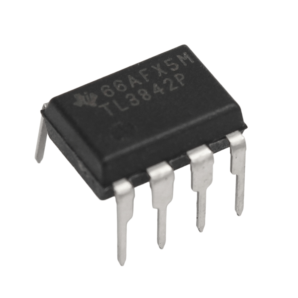Oem TL 3842P - Entegre Çeşitleri
