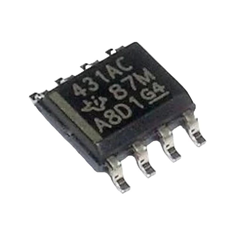 Oem TL 431 SOIC-8 SMD Entegre Devre - Entegre Çeşitleri