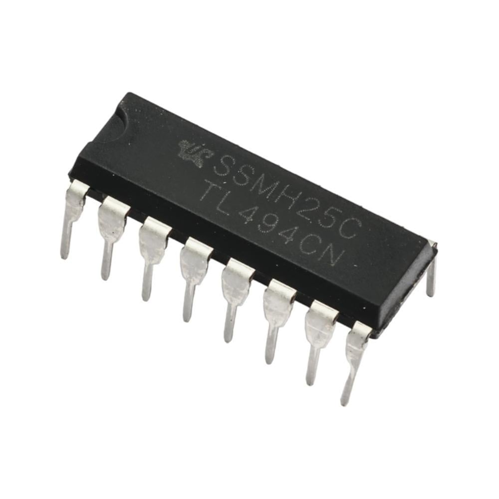 Oem TL 494CN DIP-16 Entegre Devre - Entegre Çeşitleri