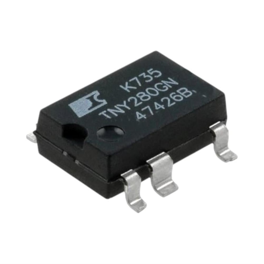 Oem TNY 280GN SMD - Entegre Çeşitleri