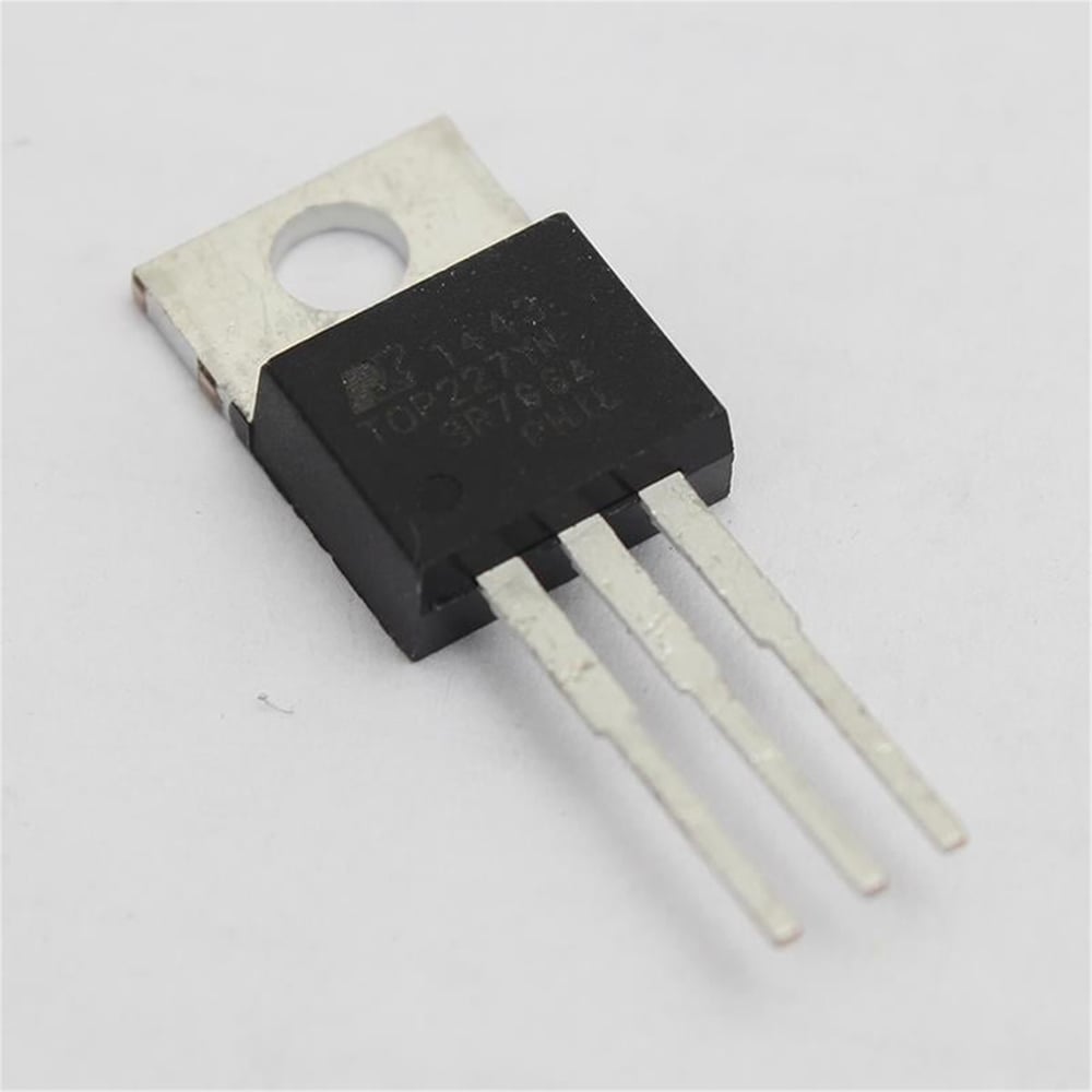 Oem TOP 227 Y - Transistör