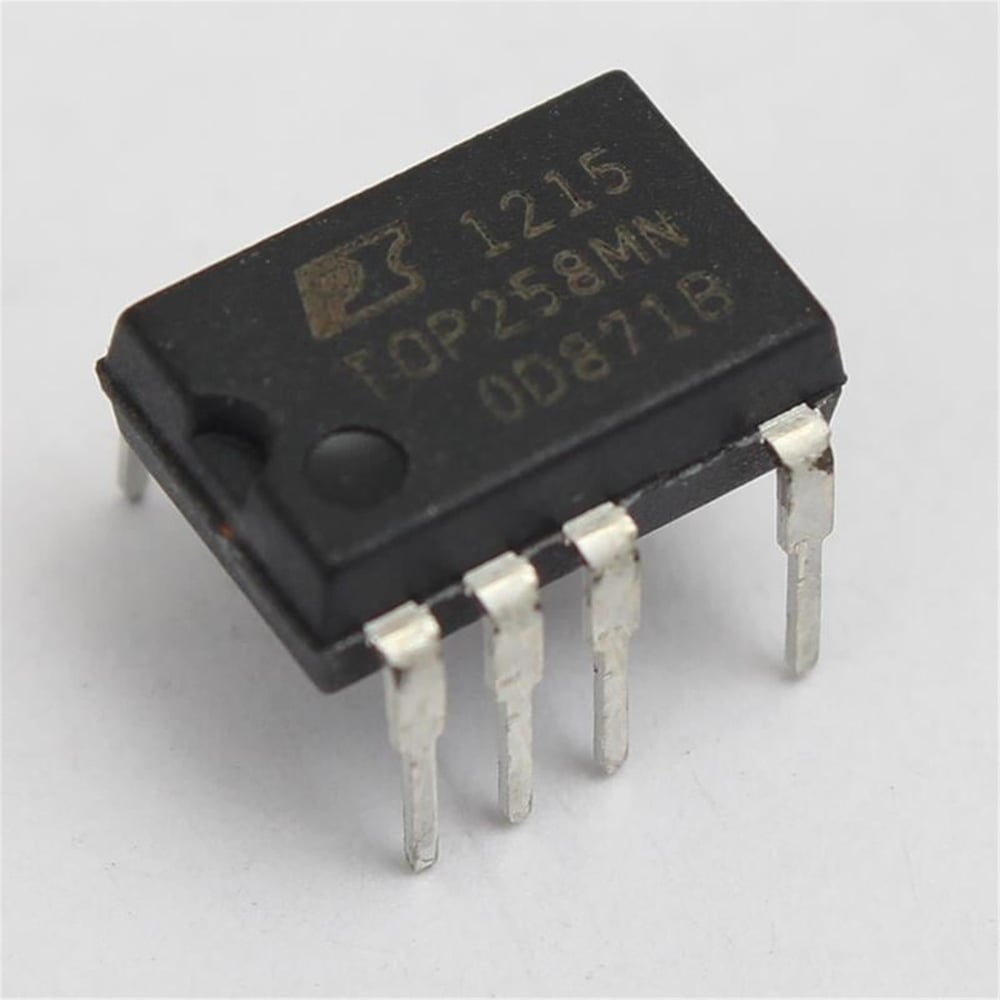 Oem TOP 258 MN - Transistör