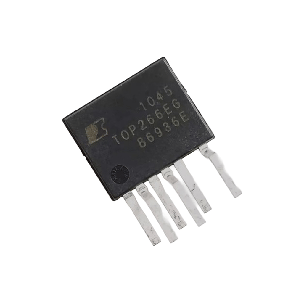 Mert-er Elektronik TOP266EG - Kategorisiz