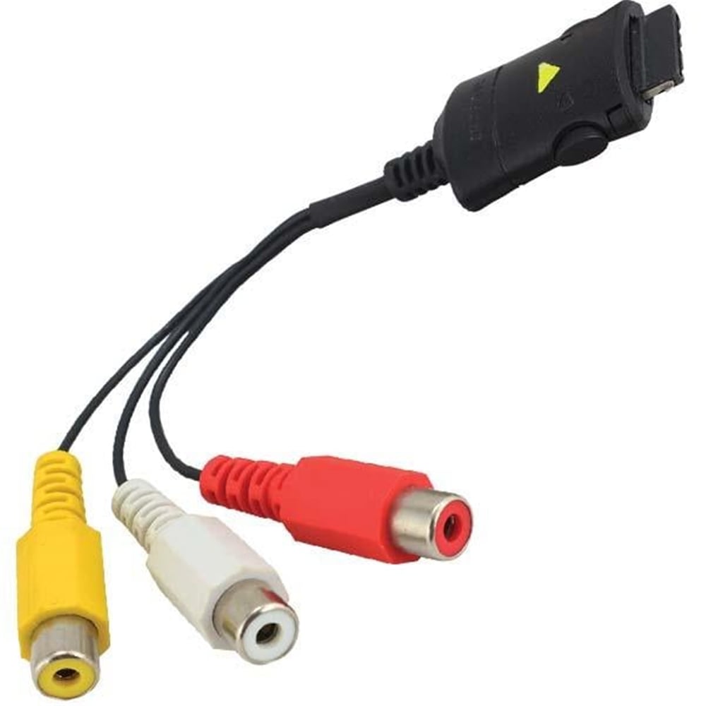 Oem Tos Adaptör Dişi/Samsung Girişi Erkek (Lcd İçin-Lg*Samsung) - Diğer Kablo Çeşitleri