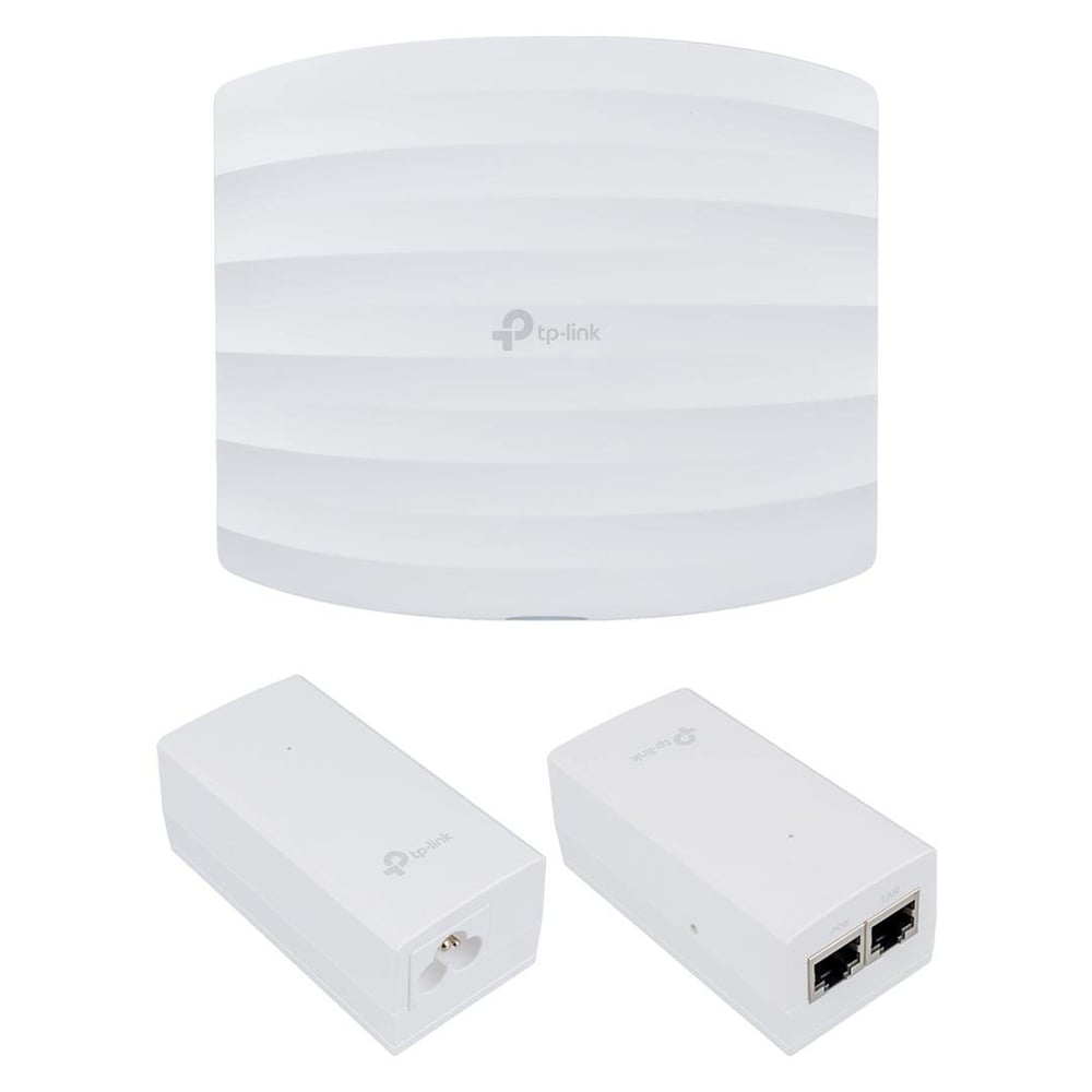 TP-Link TP-Link AC1350 Kablosuz Gigabit Access Point Tavana Monte (MU-MIMO) - Access Point-Router